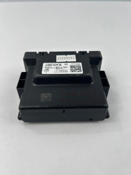 2018 CHEVROLET EQUINOX DRIVER PARK ASSIST CONTROL UNIT ASSY OEM 13521139
