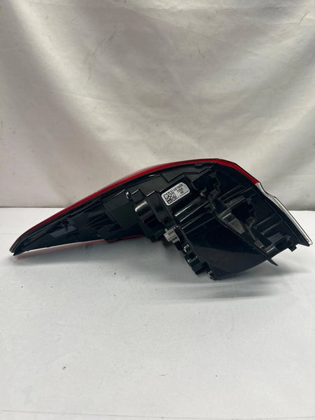 2022 2023 2024 HONDA CIVIC TAIL LIGHT QUARTER PANEL MOUNTED RIGHT SIDE ASSY