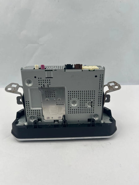 2022 2025 NISSAN SENTRA RADIO AM FM RECEIVER NAVIGATION ASSY OEM 2591A6LB5D