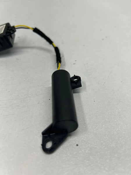 2018 2024 GMC TERRAIN THEFT DETERRENT CONTROL MODULE ASSY OEM 13523277