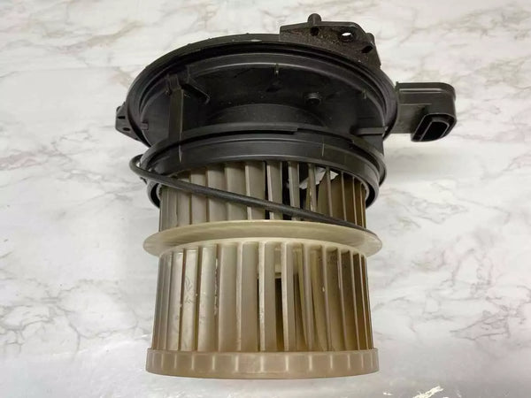 18 19 20 21 22 23 TOYOTA CAMRY MOTOR DEL SOPLADOR HVAC AC MOTOR DEL SOPLADOR DELANTERO ASSY OEM 871030E090