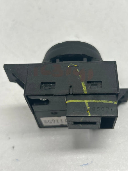2019 HONDA ACCORD SEAT CONTROL SWITCH ASSEMBLY