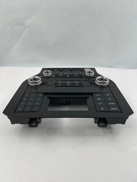 2019 2023 FORD MUSTANG RADIO AM FM CONTROL PANEL ASSY OEM LR3T18E243AB