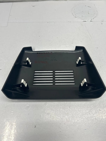 2020 NISSAN SENTRA LANE ASSIST CAMERA TRIM COVER OEM 284L86LB0A