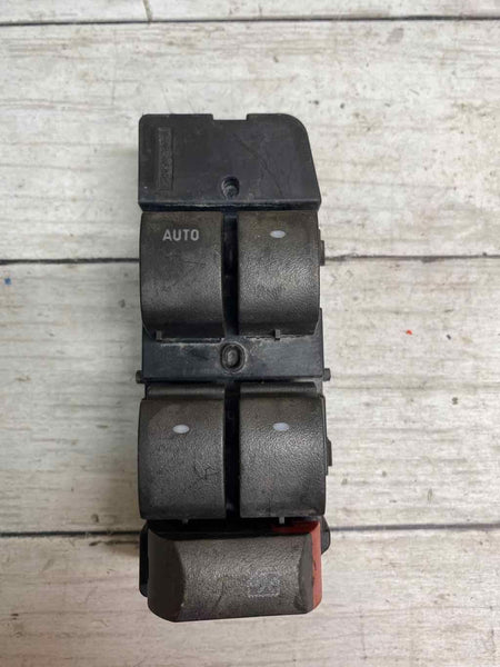 Interruptor de ventana principal del lado del conductor del Chevy Cobalt Sedán 2005-2010 OEM 20814454