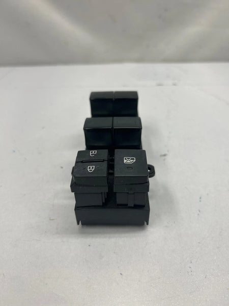 2019 TO 2022 TOYOTA RAV-4 WINDOW SWITCH FRONT DRIVER LEFT MASTER ASSEMBLY