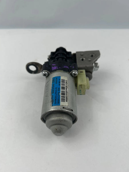 2020 HYUNDAI TUCSON SEAT MOTOR FRONT LEFT SIDE ASSY OEM 88583C1000