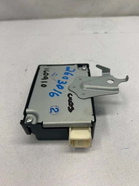 2024 TOYOTA COROLLA CROSS TPMS & DOOR CONTROL MODULE ASSY