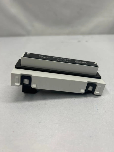 2022 TOYOTA COROLLA OCCUPANT DETECTION SENSOR LIGHT SWITCH DASHBOARD ASSY OEM