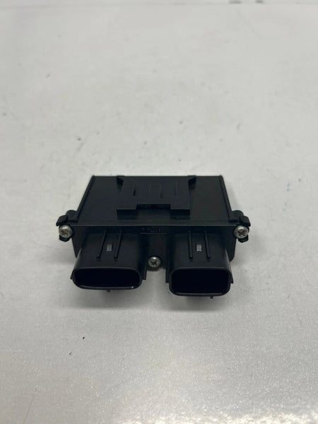 2021 2022 2023 2024 TOYOTA COROLLA OCCUPANT DETECTION CONTROL UNIT MODULE SEDAN