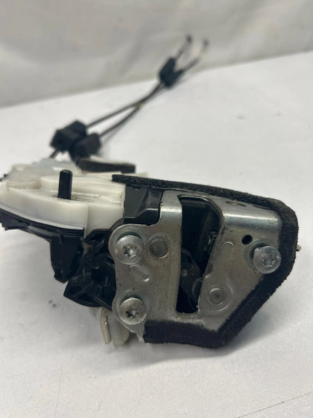 2016 TO 2021 HONDA CIVIC DOOR LOCK ACTUATOR REAR RIGHT SIDE SEDAN ASSY OEM 72610TBAA02