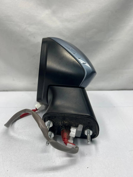 2020 TO 2025 TOYOTA COROLLA DOOR MIRROR LEFT SIDE POWER SEDAN ASSY OEM 8794002916 1K3
