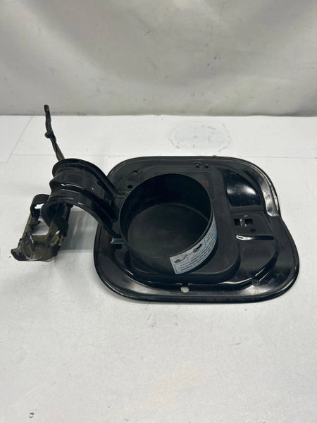 2022 2023 2024 2025 HONDA CIVIC FUEL TANK DOOR GAS CAP LID SEDAN NH731P BLACK