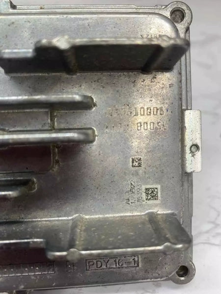 17 18 19 20 21 22 CHEVROLET COLORADO CONJUNTO DE MÓDULO DE CONTROL DE LA UNIDAD DE TRANSMISIÓN OEM 24289543
