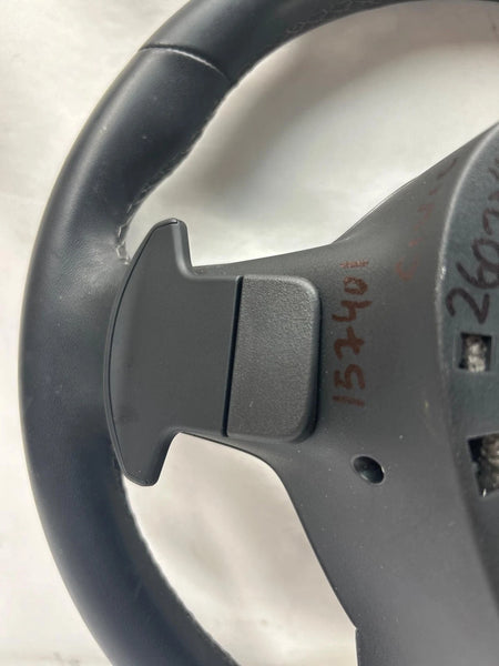 2022 2023 2024 2025 HONDA CIVIC STEERING WHEEL SPORT MODEL ASSEMBLY