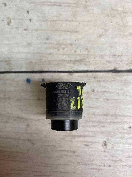 Sensor de estacionamiento del parachoques del Ford Explorer 2014 OEM DA8315K859AA