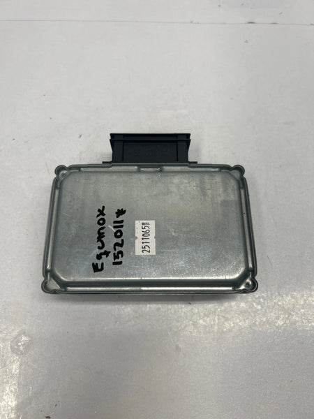 2018 TO 2024 CHEVY EQUINOX POWER INVERTER CONTROL UNIT MODULE ASSY OEM 13510484