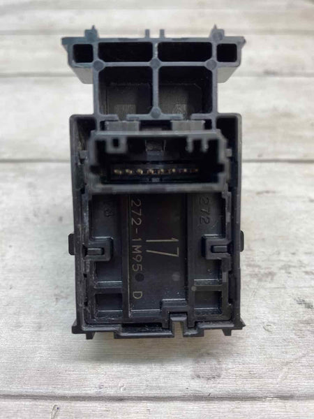20 22 TOYOTA COROLLA REAR DRIVER SIDE WINDOW DOOR SWITCH OEM 193272