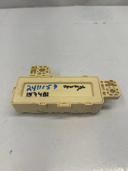 2020 KIA SPORTAGE ICM JUNCTION BOX FUSE RELAY ASSY