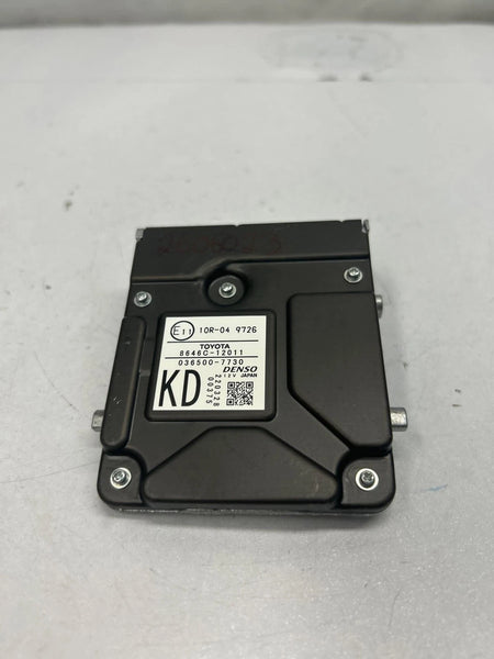 2020 2025 TOYOTA COROLLA FRONT CAMERA LANE DEPARTURE WARNING SEDAN ASSY