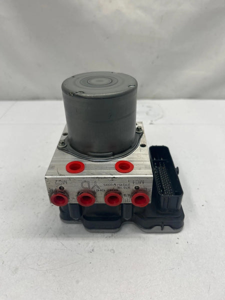 2020 2021 2022 TOYOTA COROLLA ABS PUMP MODULE 1.8 SEDAN OEM 4454012810