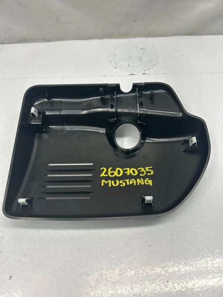 2021 FORD MUSTANG REAR VIEW MIRROR COVER OEM JR3B63030A90 LHD