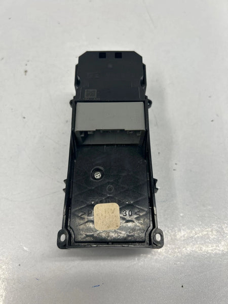 2016 2017 2018 2019 2020 2021 HONDA CIVIC WINDOW SWITCH MASTER SEDAN ASSEMBLY