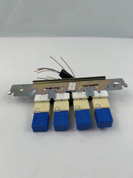 2022 NISSAN SENTRA STARTER RELAY ASSY OEM 2523079917