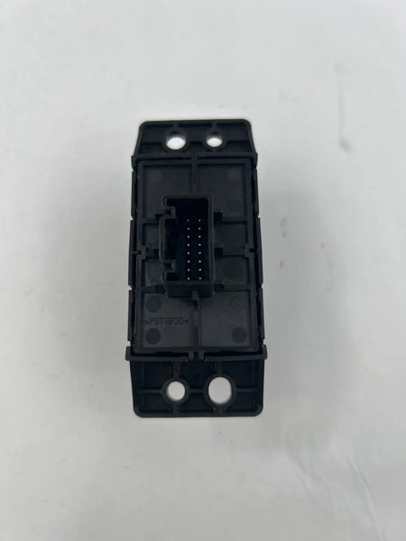 2022 NISSAN SENTRA CENTER CONSOLE EMERGENCY PARK BRAKE SWITCH OEM 251756RA0A
