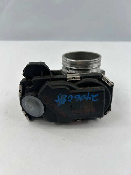 2018 TO 2022 CHEVROLET EQUINOX 1.5L THROTTLE BODY VALVE ASSY OEM 12671379