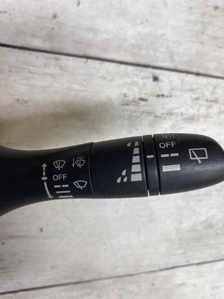 15 16 NISSAN ROGUE HEADLIGHT & WIPER SWITCH ASSY OEM 255605HA7D