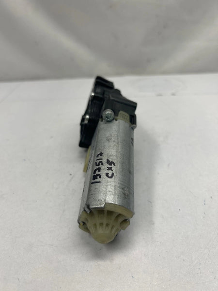 2023 MAZDA CX5 SEAT MOTOR FRONT LEFT DRIVER SIDE ASSY