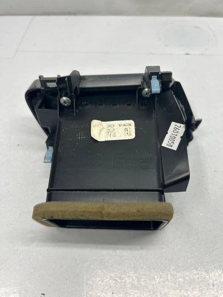 2019 HONDA ACCORD AIR CONDITIONER VENT OUT LEFT SIDE ASSY OEM 77620TVAA0