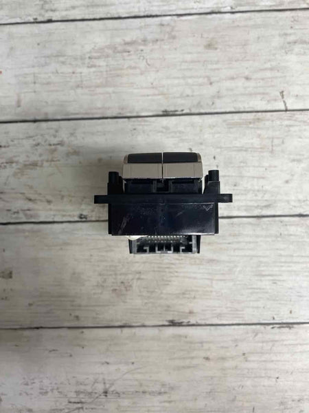 18 22 HONDA ACCORD FRONT DOOR DRIVER MASTER SWITCH OEM 35750TVAA01