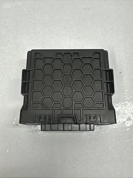2018 TO 2024 CHEVROLET CAMARO DRIVE PARKING ASSIST CONTROL MODULE UNIT OEM 13521136