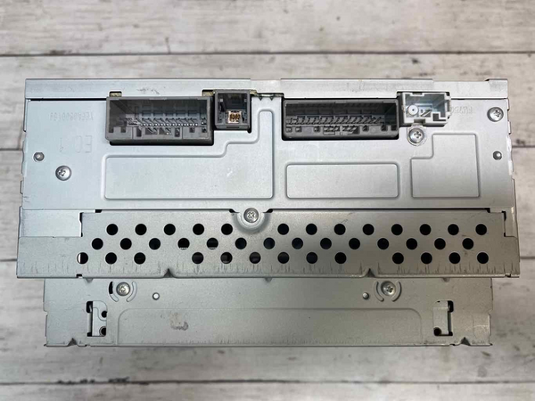 Honda HRV rádio am fm 2019 2020 lx tela de exibição e receptor OEM 39100T7WA91