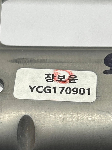 2016 2017 2018 KIA OPTIMA CENTER CONSOLE ARMREST BLACK ASSY