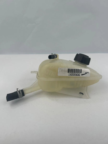 2020 TO 2025 NISSAN SENTRA COOLANT RECOVERY BOTTLE ASSY OEM 217106LB0A