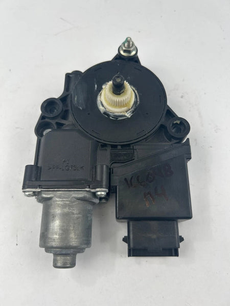 2024 KIA K4 WINDOW MOTOR FRONT LEFT SIDE ASSY OEM 82450GG010