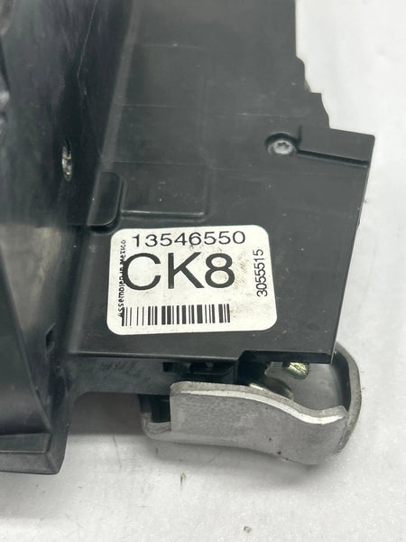 2018 TO 2024 CHEVY EQUINOX DOOR LOCK ACTUATOR REAR LEFT SIDE ASSY