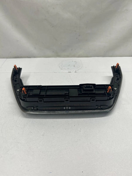 2019 2023 TOYOTA COROLLA CLIMATE CONTROL PANEL SEDAN AUTOMATIC OEM 5590002D30