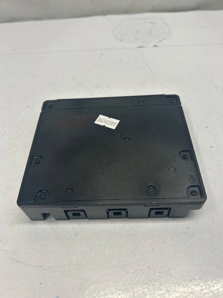 2021 2022 2023 TOYOTA COROLLA TELEMATICS CONTROL MODULE UNIT ASSY