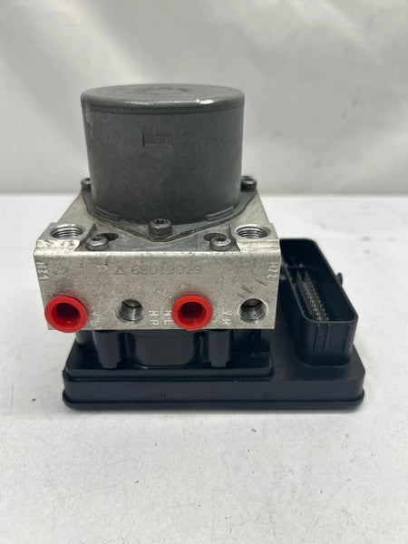 2015 TO 2018 AUDI Q3 ANTI LOCK BRAKE SYSTEM ABS PUMP MODULE ASSY OEM 54086984L
