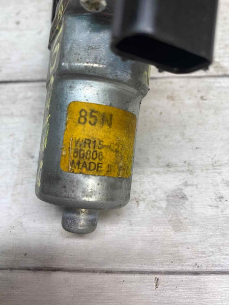 16 17 18 19 20 21 22 HONDA HRV POWER WINDOW MOTOR FRONT LEFT DRIVER SIDE ASSY OEM 72250T7WA11