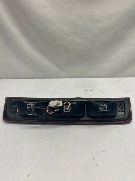 2016 DODGE RAM 1500 PICKUP 3RD BRAKE LIGHT AVOIDANCE LAMP ASSY