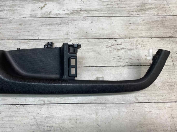 2021 HONDA PILOT PANEL DE MOLDURA LATERAL DELANTERO IZQUIERDO SOLO APOYABRAZOS OEM 83554TG7A01 LH