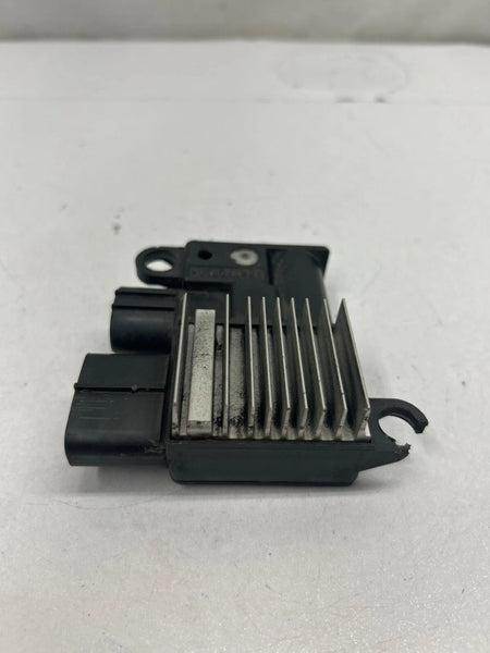 2022 2023 2024 2025 TOYOTA COROLLA CROSS FUEL PUMP CONTROL UNIT ASSY