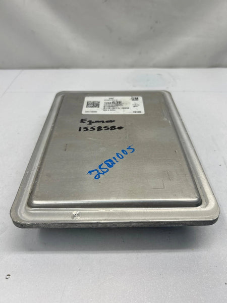 2018 TO 20 CHEVROLET EQUINOX ENGINE CONTROL UNIT ECM ECU MODULE OEM 2.0L 12669908