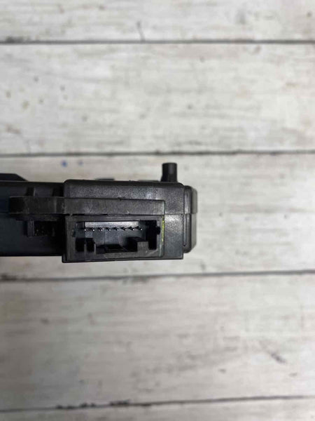 2020 TOYOTA COROLLA AIR FLAP MOTOR ACTUATOR ASSY OEM 0638009013PLS