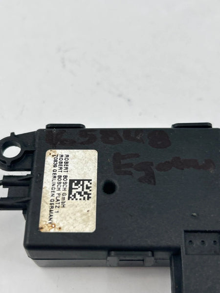 2018 TO 2024 CHEVROLET EQUINOX THEFT DETERRENT CONTROL MODULE ASSY OEM 13507599